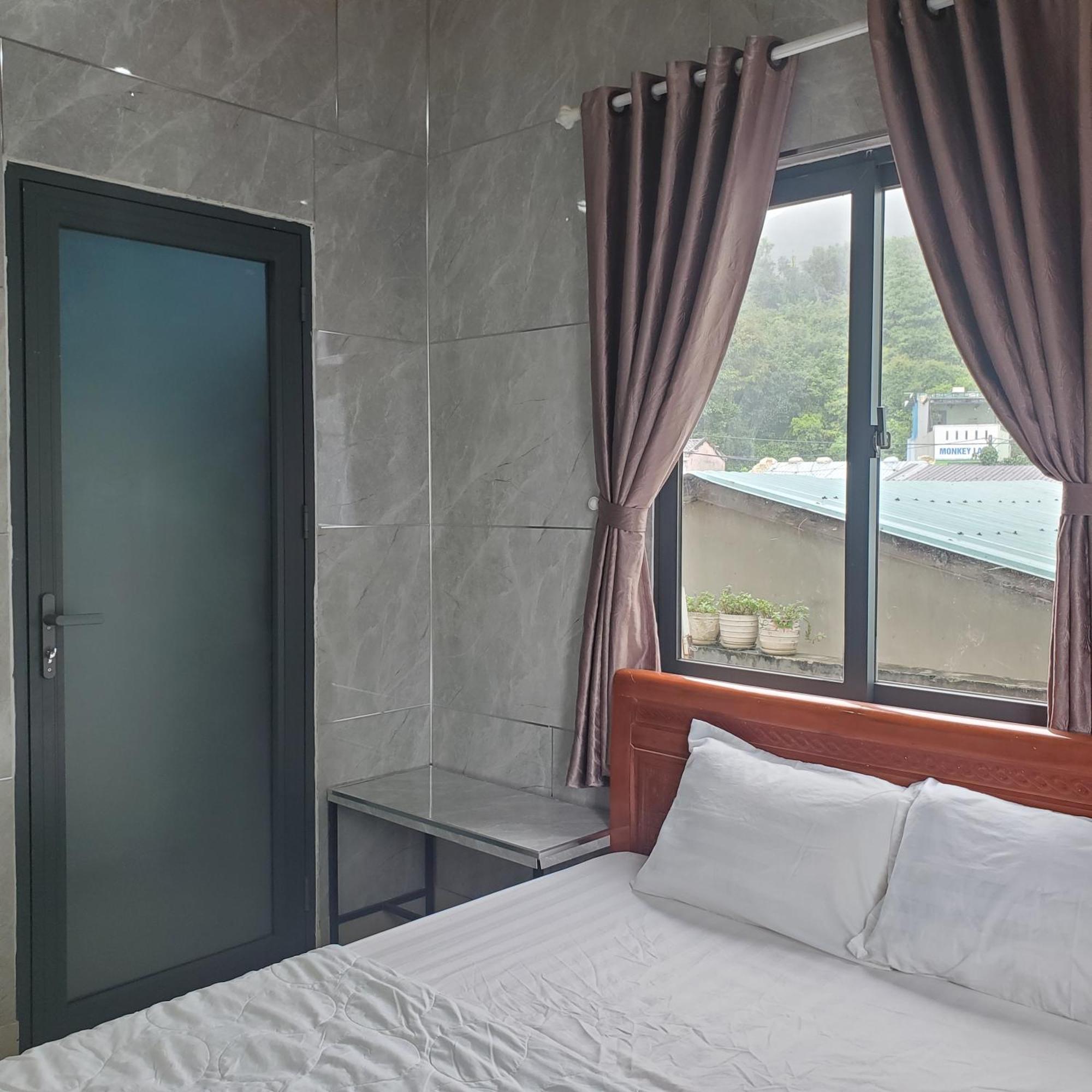 Tuan Thanh Homestay Tân Hiệ 部屋 写真