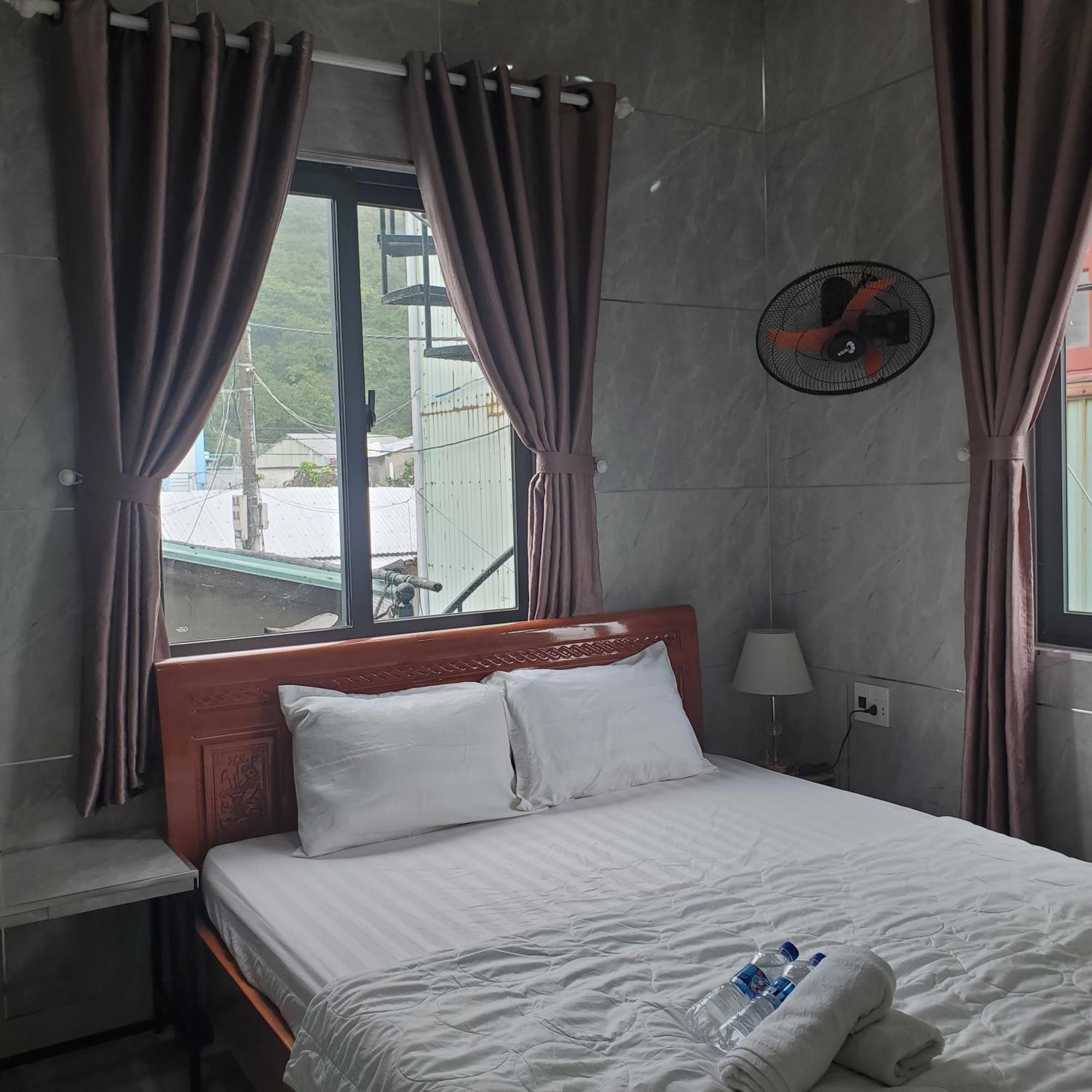 Tuan Thanh Homestay Tân Hiệ 部屋 写真