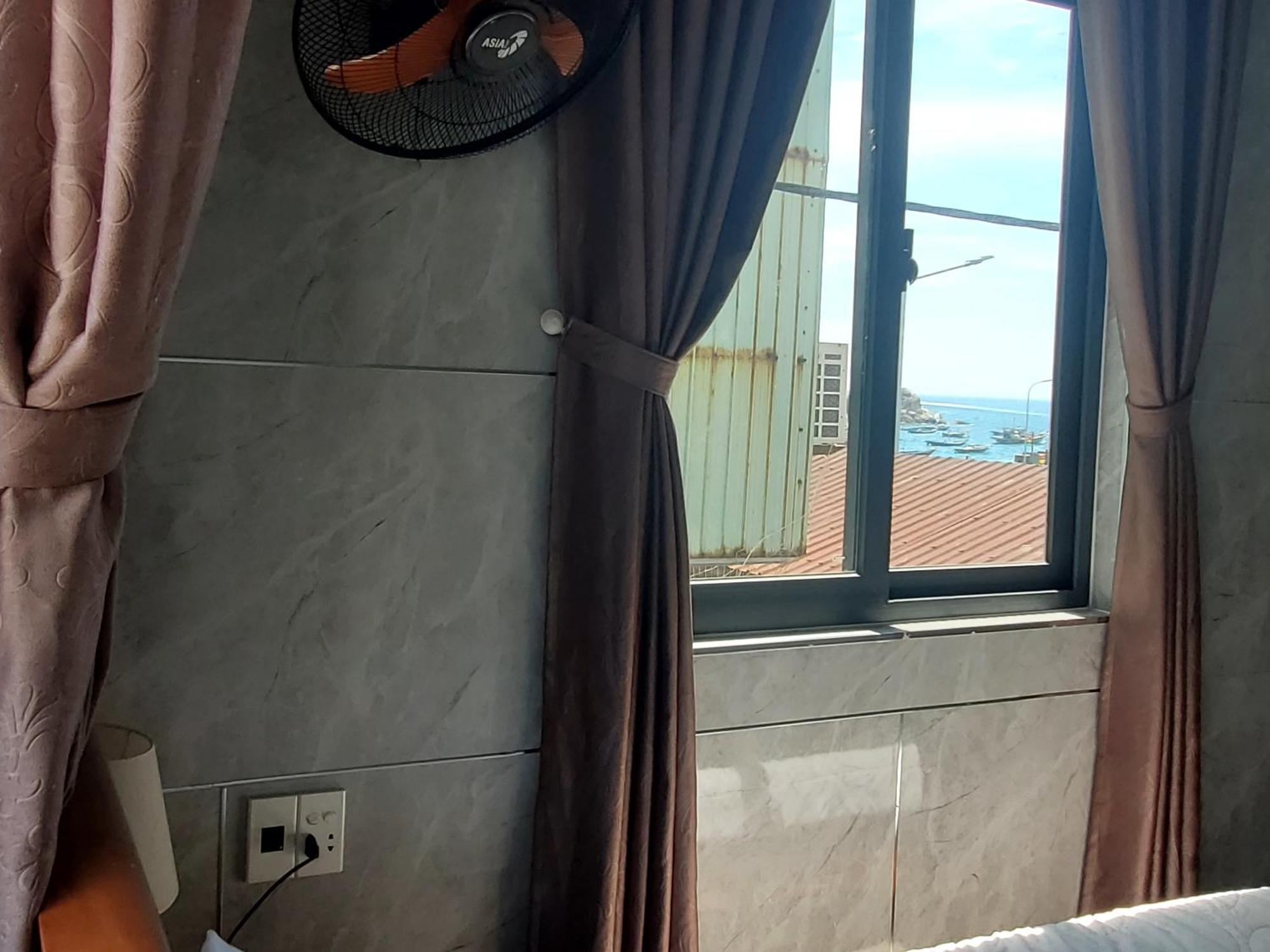 Tuan Thanh Homestay Tân Hiệ 部屋 写真