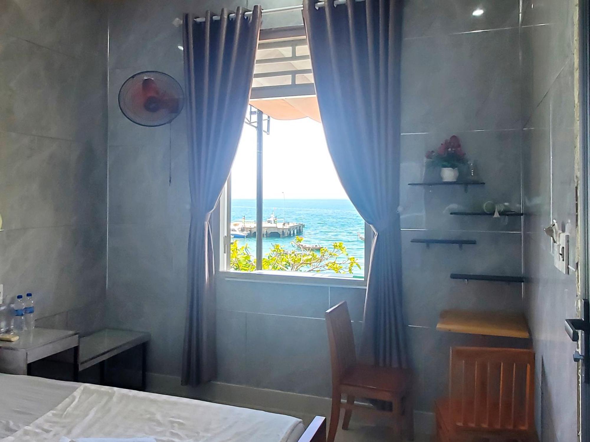 Tuan Thanh Homestay Tân Hiệ 部屋 写真