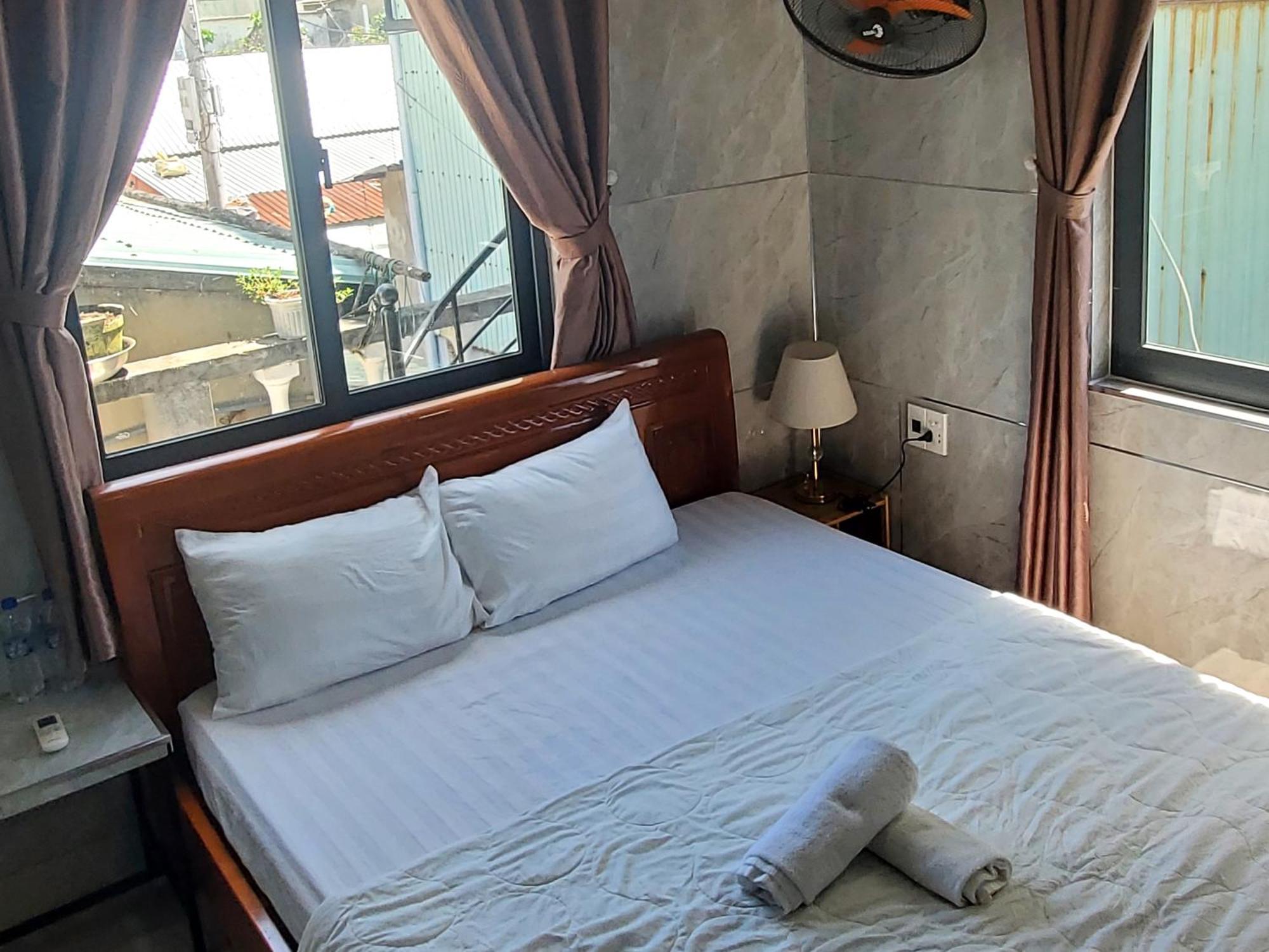 Tuan Thanh Homestay Tân Hiệ 部屋 写真
