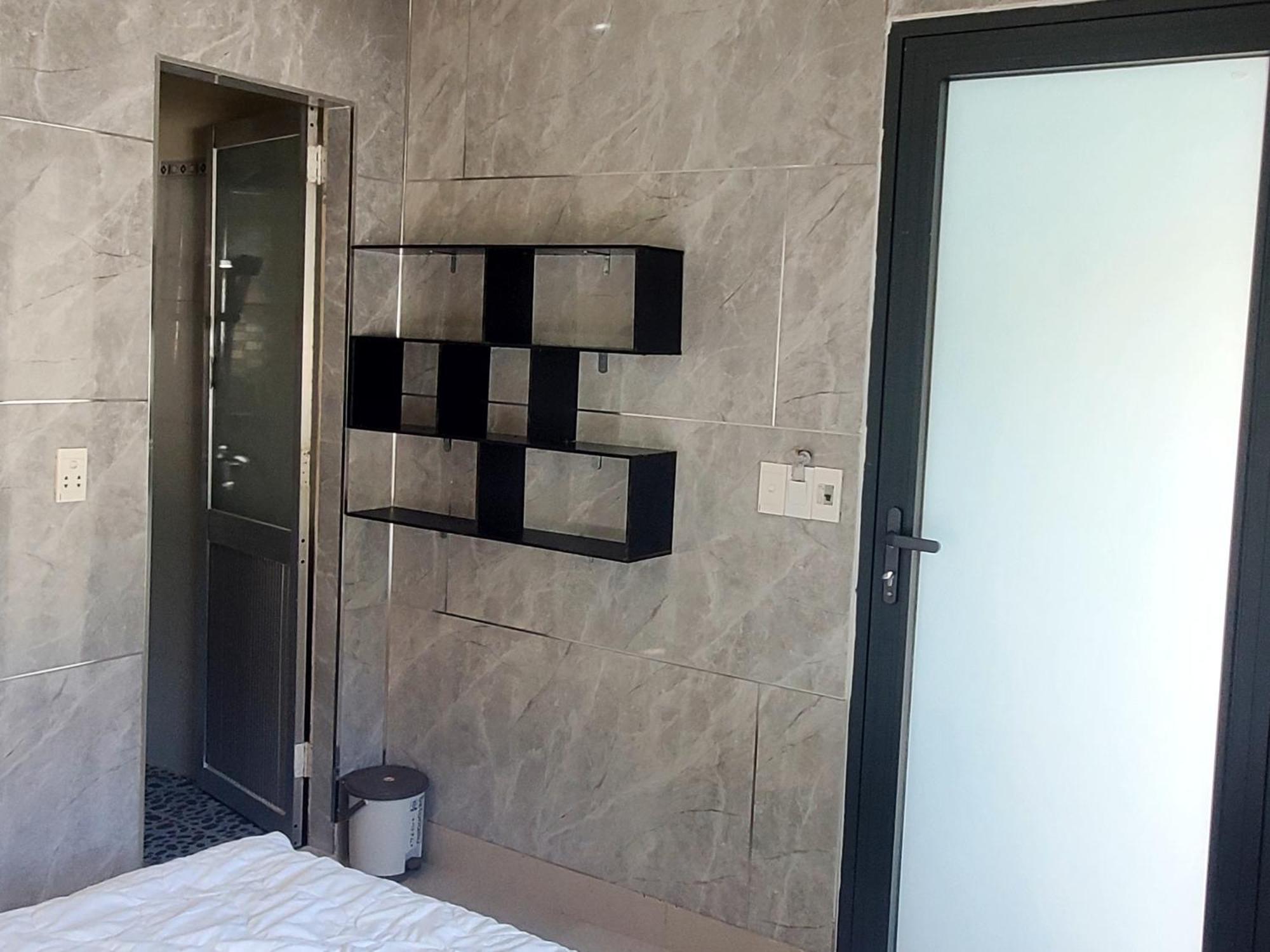 Tuan Thanh Homestay Tân Hiệ 部屋 写真