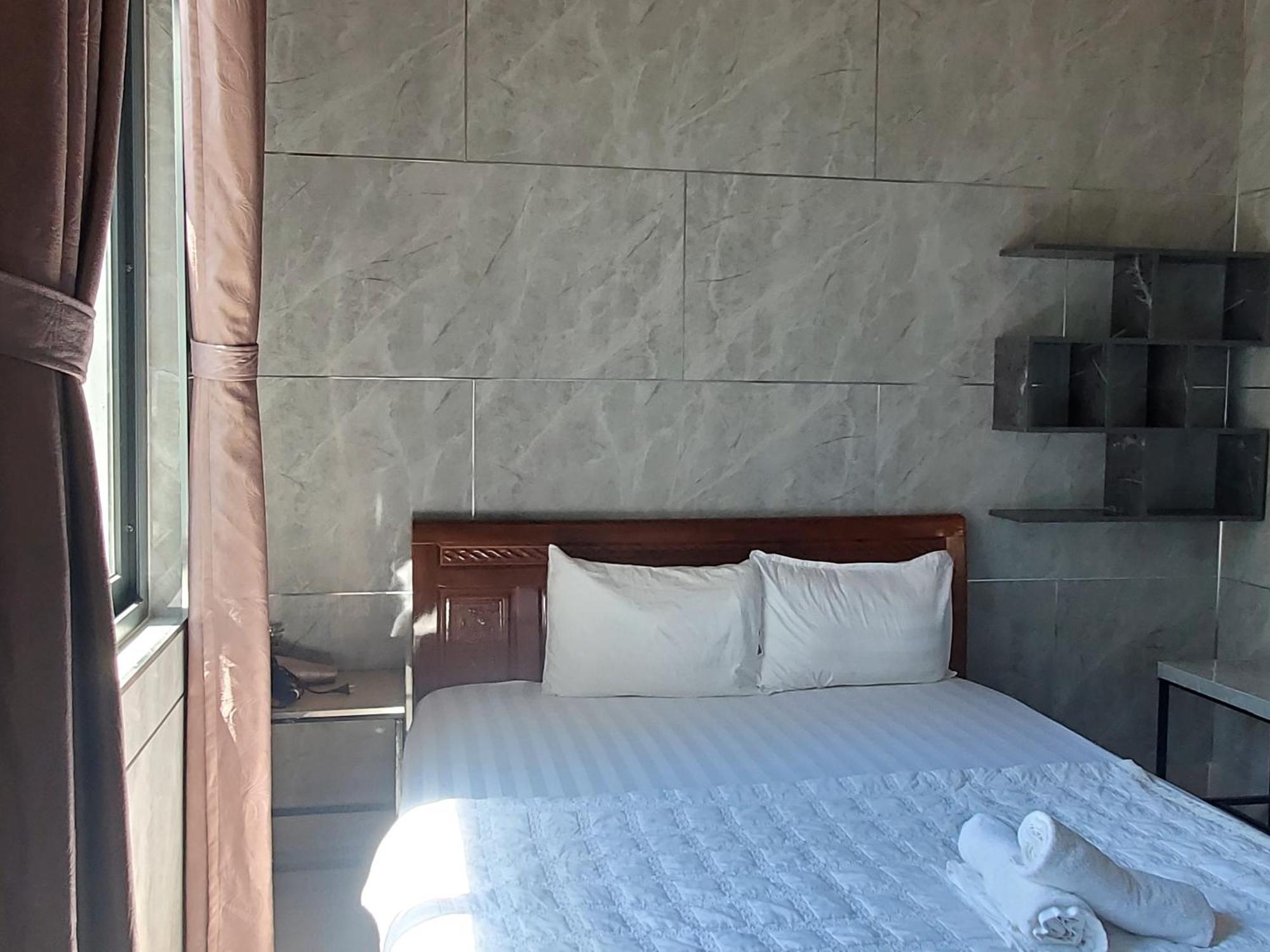Tuan Thanh Homestay Tân Hiệ 部屋 写真