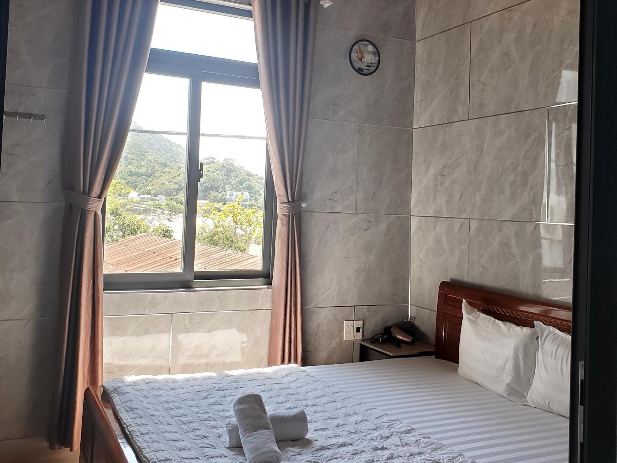 Tuan Thanh Homestay Tân Hiệ 部屋 写真