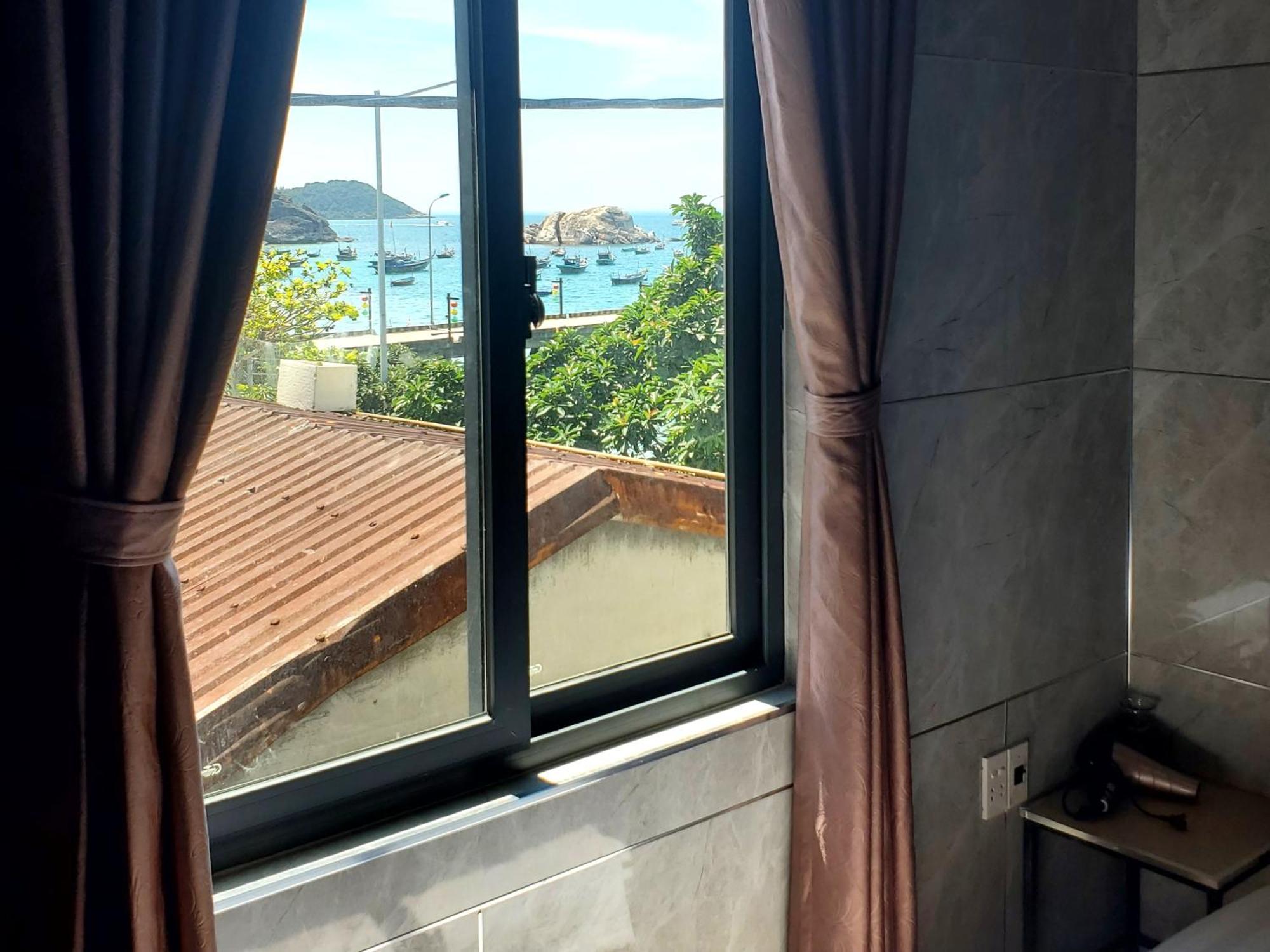 Tuan Thanh Homestay Tân Hiệ 部屋 写真