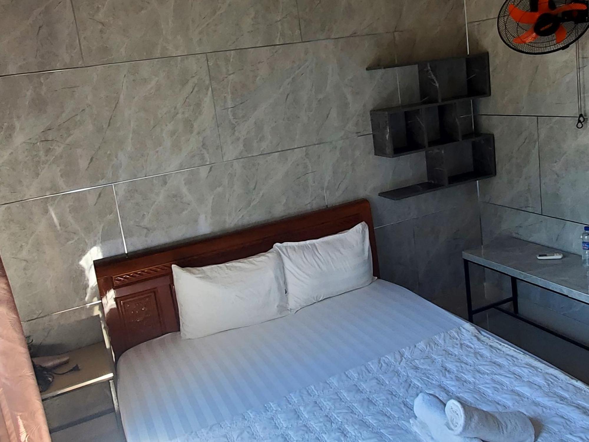 Tuan Thanh Homestay Tân Hiệ 部屋 写真